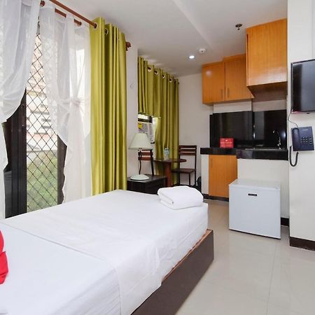 Zen Rooms Time Travellers Makati Makati City Kültér fotó
