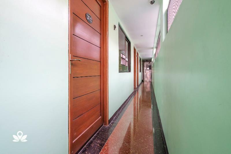 Zen Rooms Time Travellers Makati Makati City Kültér fotó
