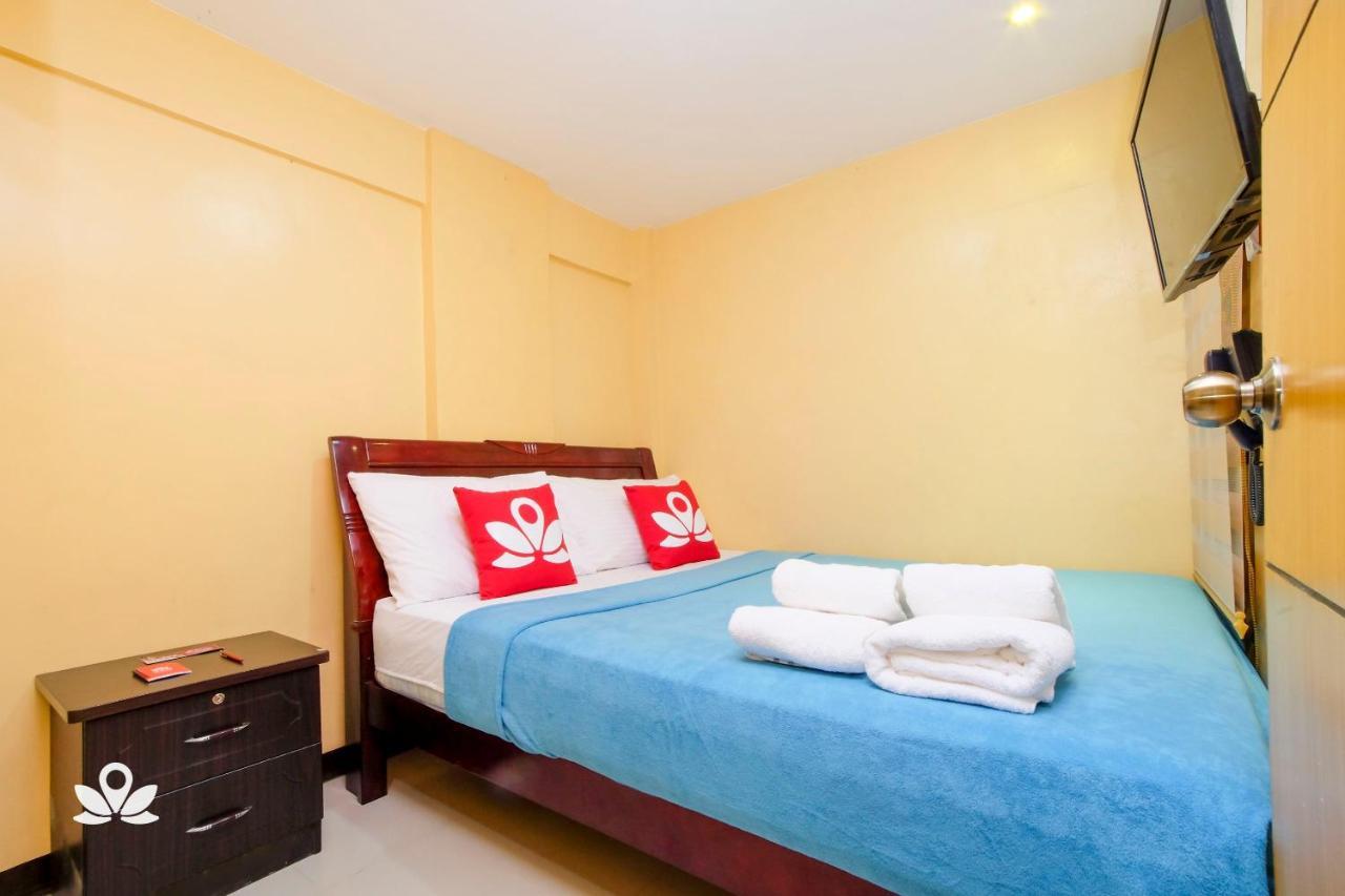 Zen Rooms Time Travellers Makati Makati City Kültér fotó