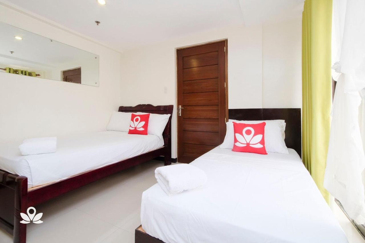 Zen Rooms Time Travellers Makati Makati City Kültér fotó