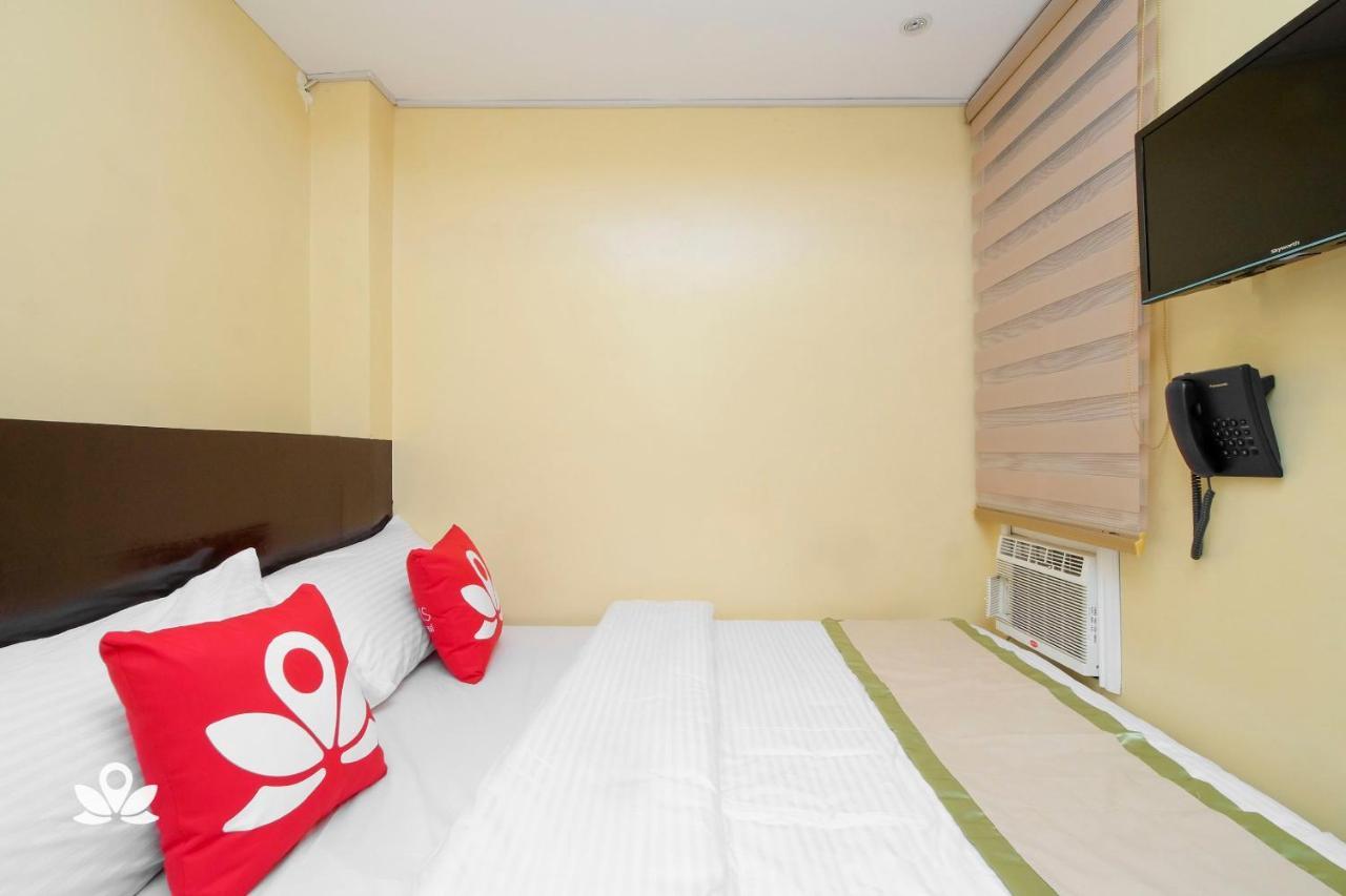 Zen Rooms Time Travellers Makati Makati City Kültér fotó