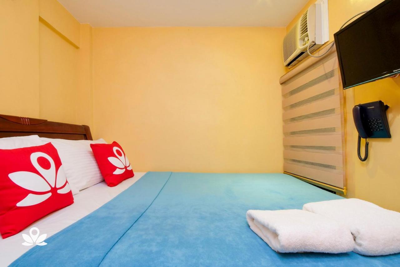 Zen Rooms Time Travellers Makati Makati City Kültér fotó
