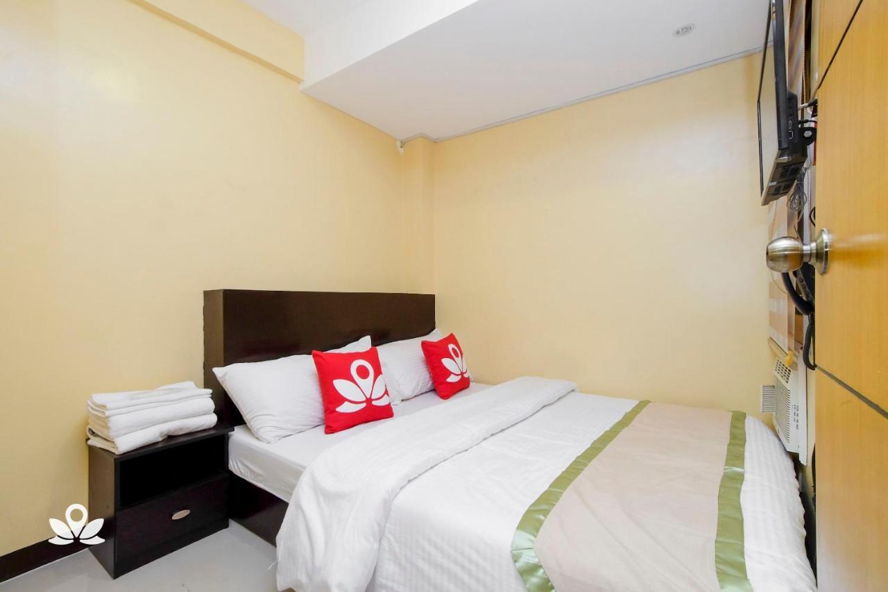 Zen Rooms Time Travellers Makati Makati City Kültér fotó
