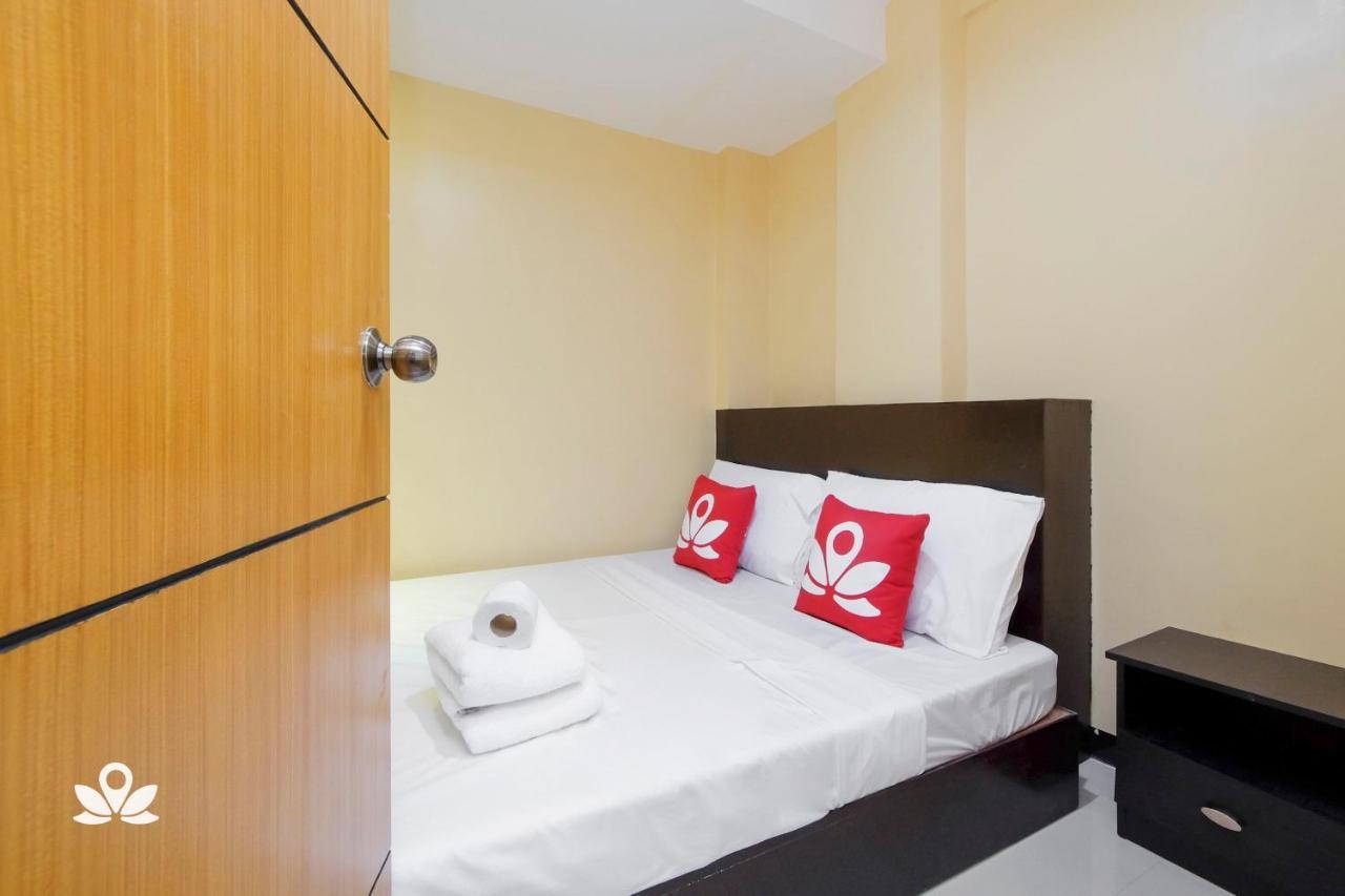 Zen Rooms Time Travellers Makati Makati City Kültér fotó