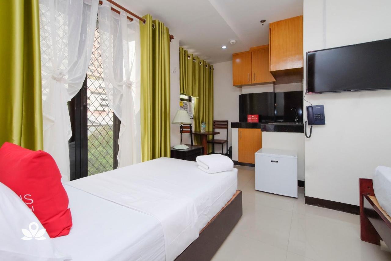 Zen Rooms Time Travellers Makati Makati City Kültér fotó