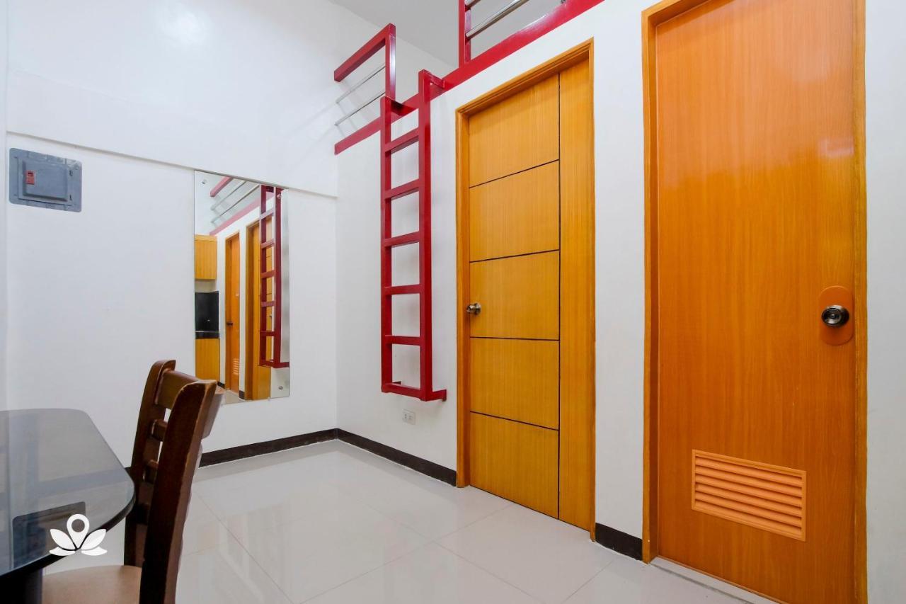 Zen Rooms Time Travellers Makati Makati City Kültér fotó