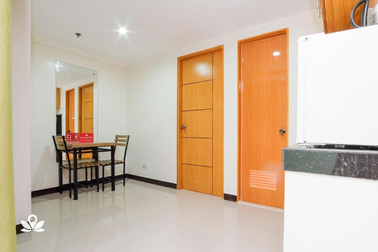 Zen Rooms Time Travellers Makati Makati City Kültér fotó